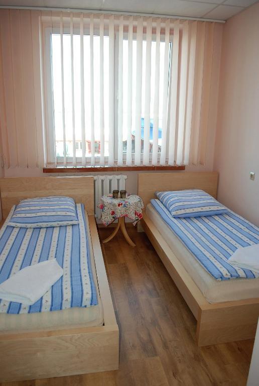 Bed-Breakfast By Tina Hotel Żukowo Quarto foto