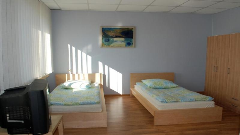 Bed-Breakfast By Tina Hotel Żukowo Quarto foto