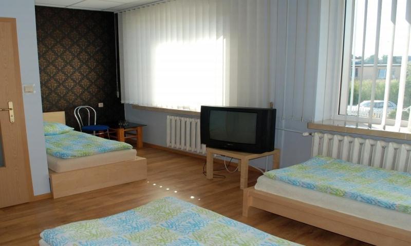 Bed-Breakfast By Tina Hotel Żukowo Quarto foto